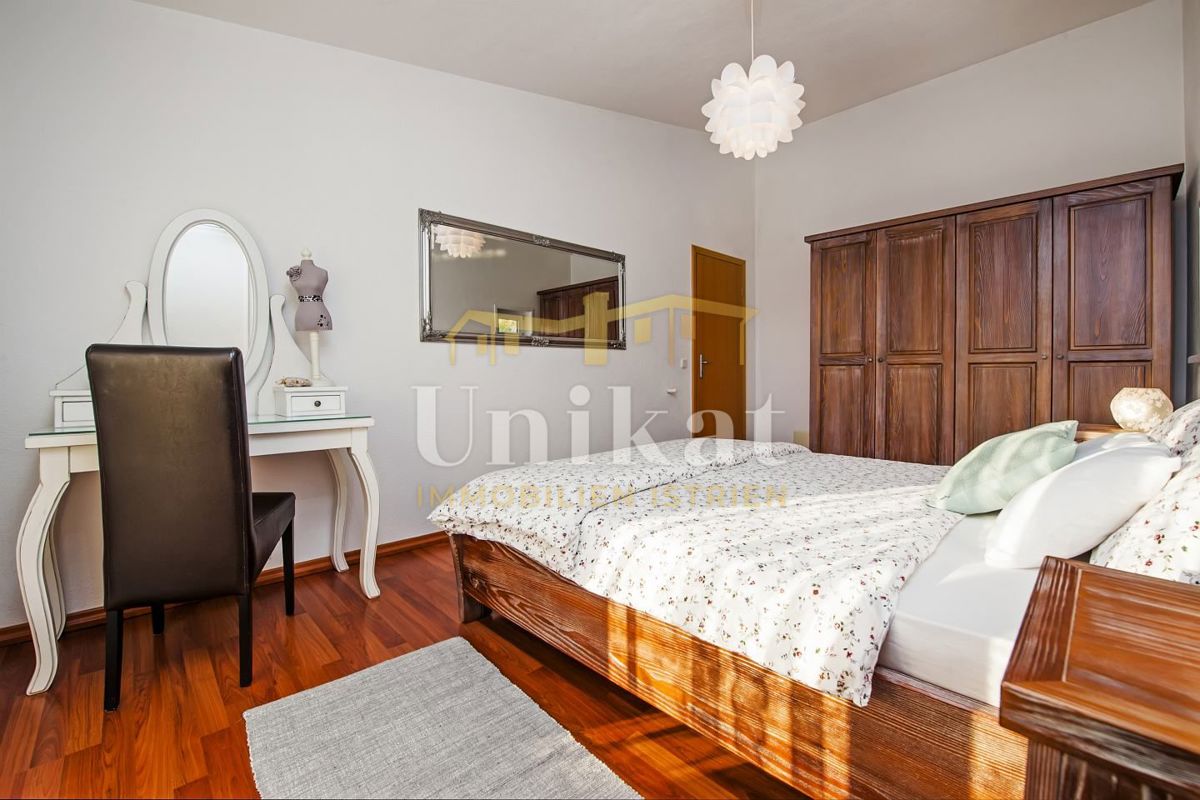 Casa nei dintorni di Poreč, 3 camere da letto, posizione tranquilla